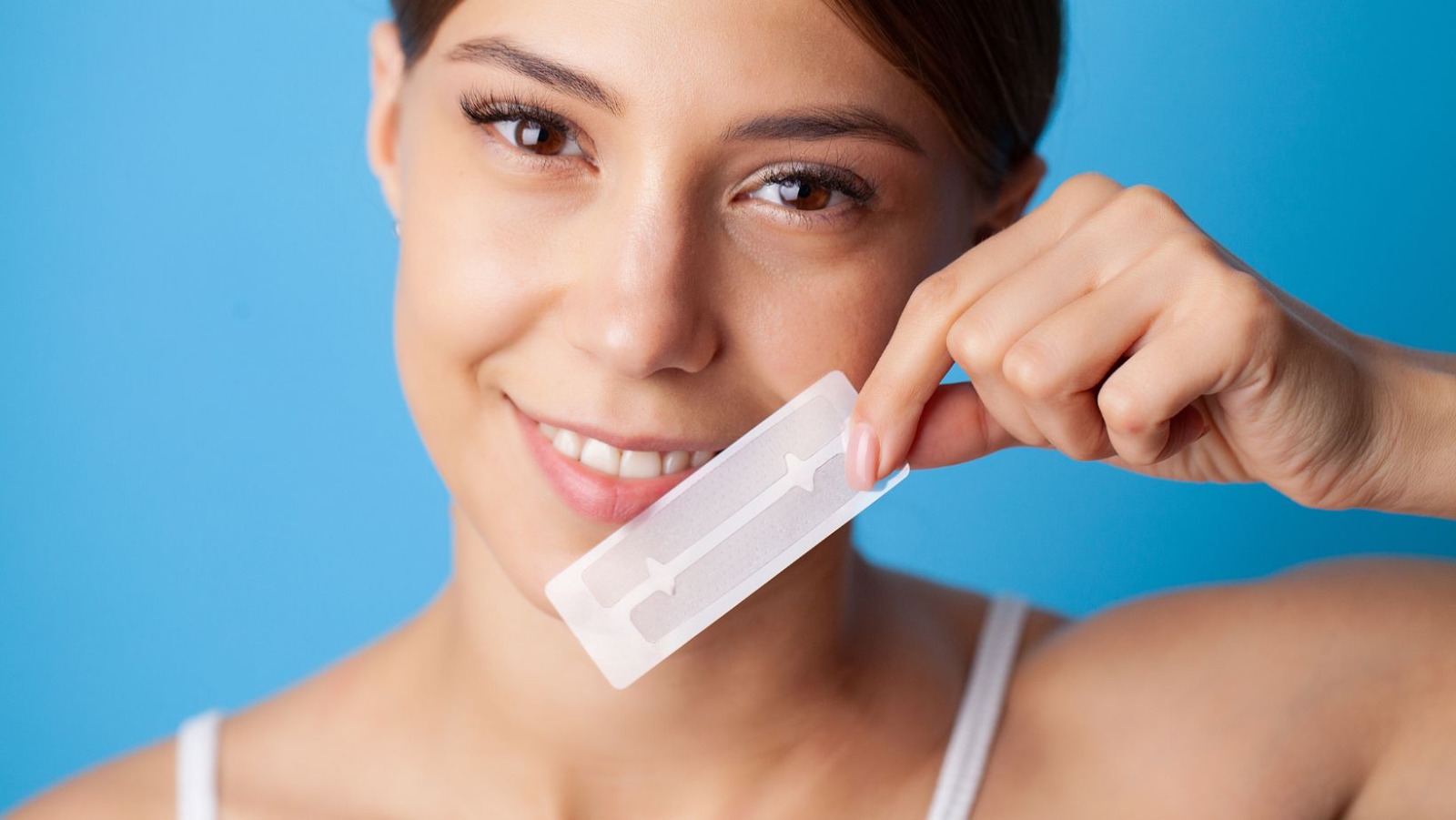 How to Correctly Choose Teeth Whitening Strips Wholesale?