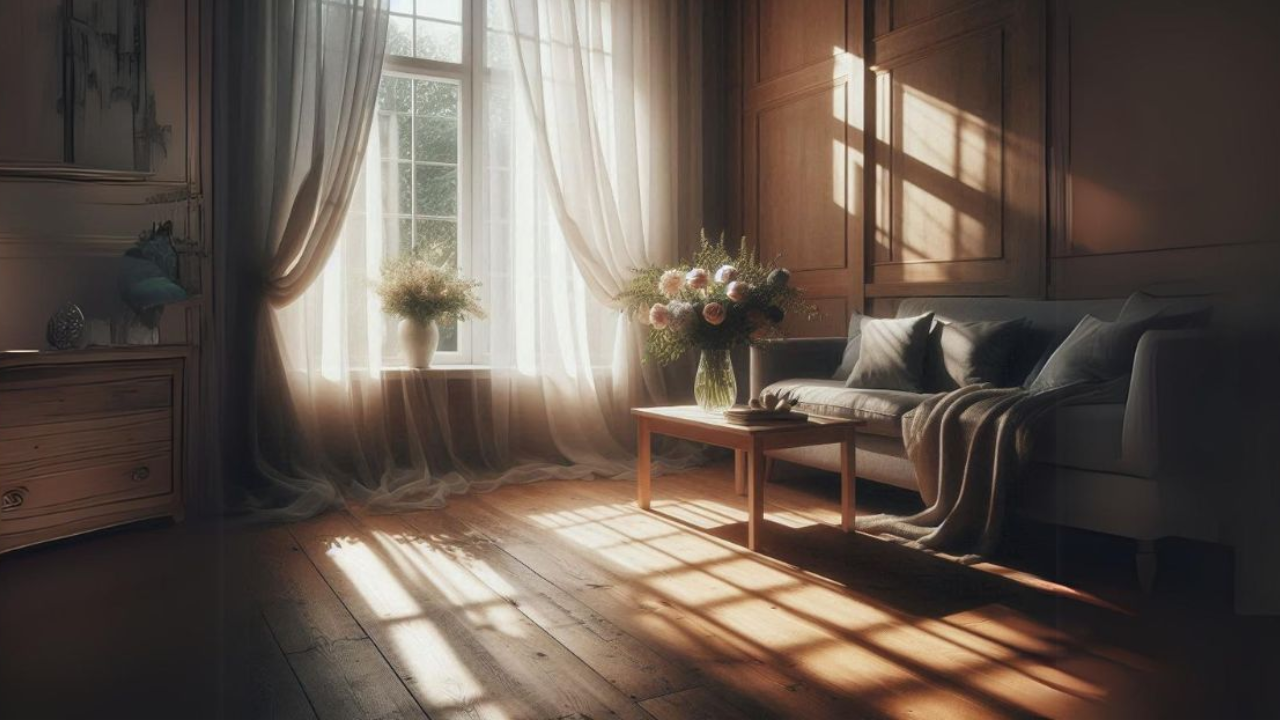 Benefits of UV-Protecting Curtains: Keep Your Home Cool and Furniture Safe