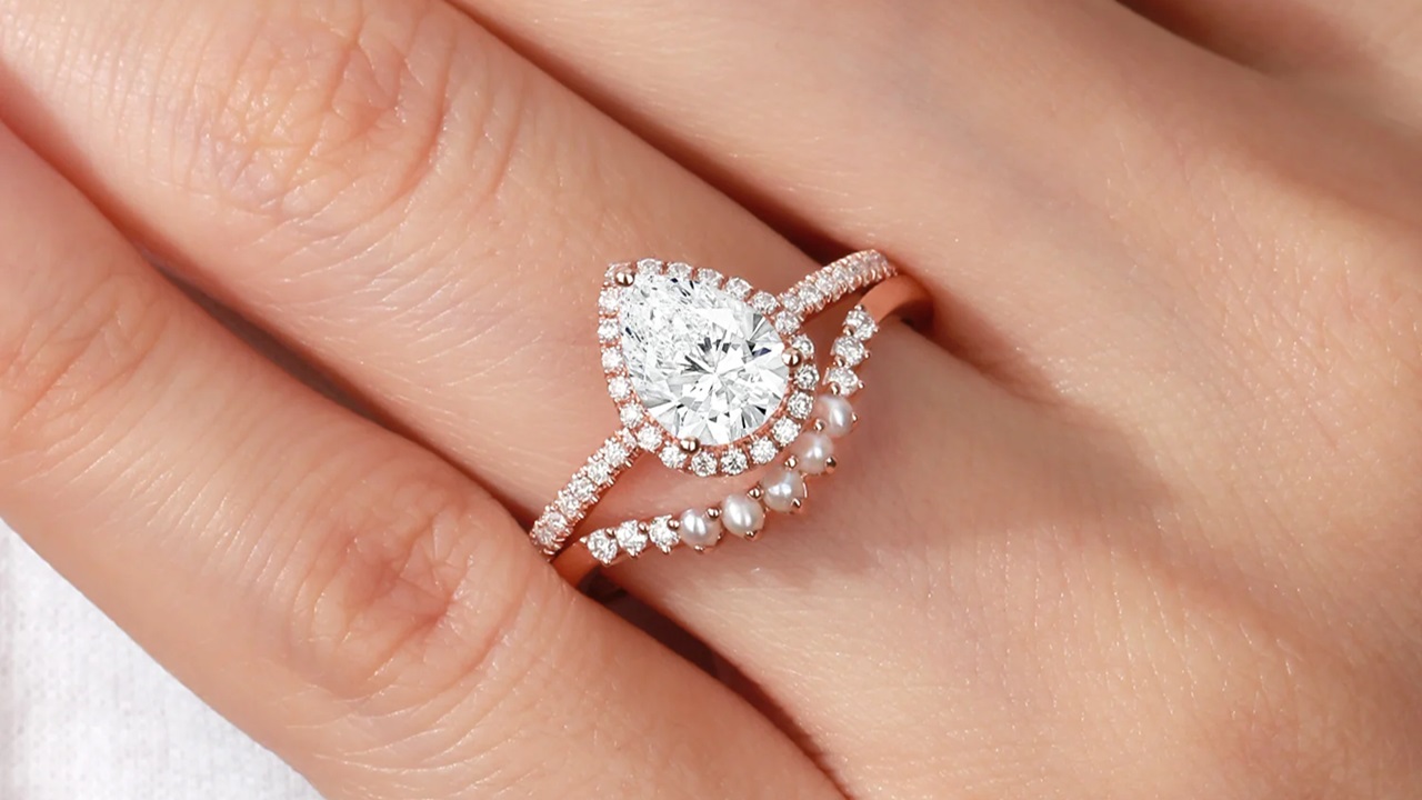 Why Felicegals Lab Diamond Rings Are the Ultimate Choice for Modern Brides