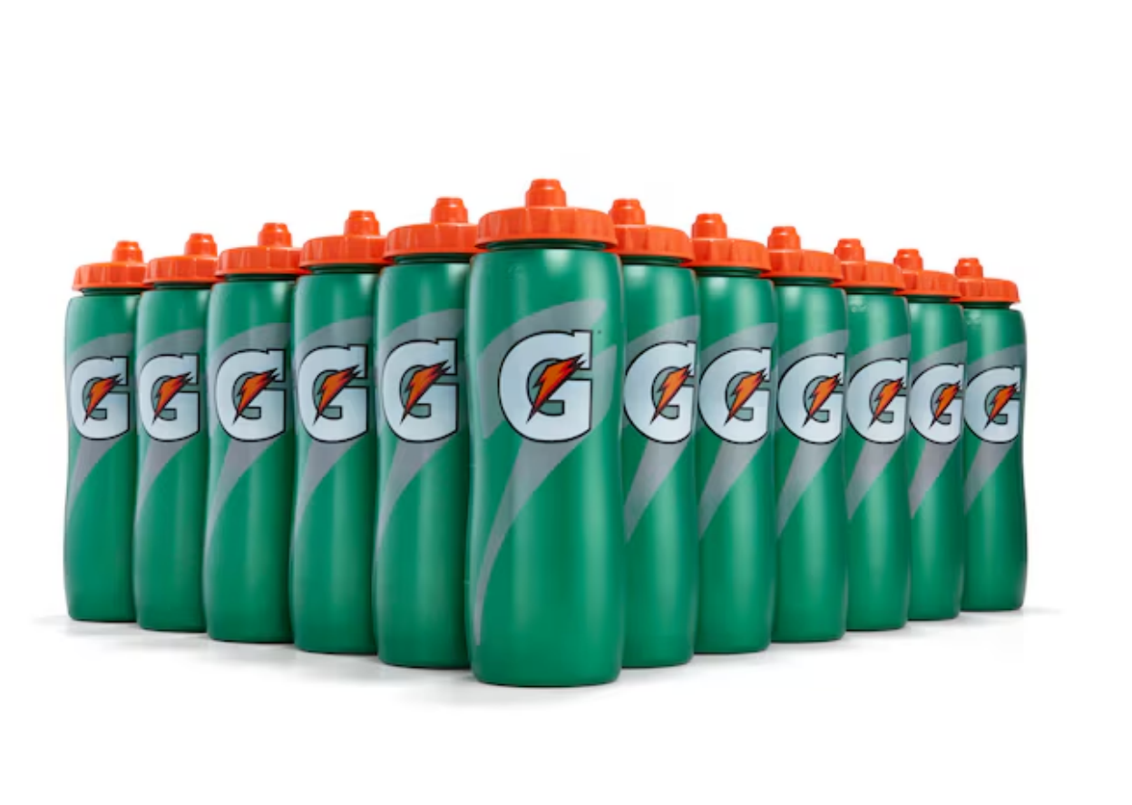 Why Smart Business Choice Made from Bulk Gatorade Water Bottles