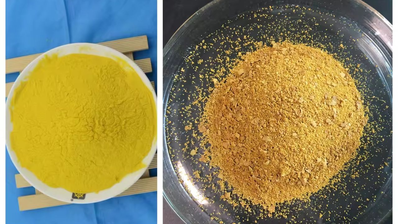 How Does PAC 28% Differ from PAC 30% in Industrial Applications?