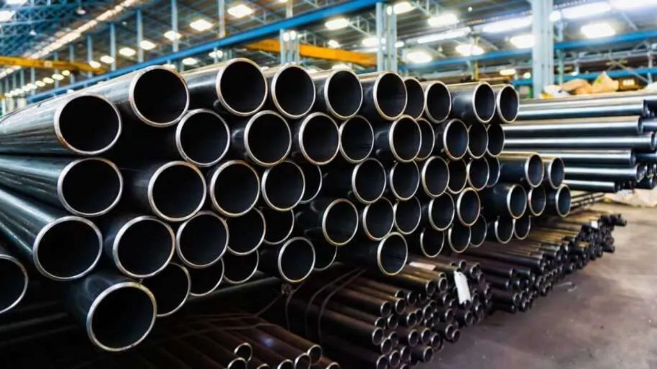 What Makes TUSPIPE a Leading Carbon Steel Pipe Manufacturer in China?