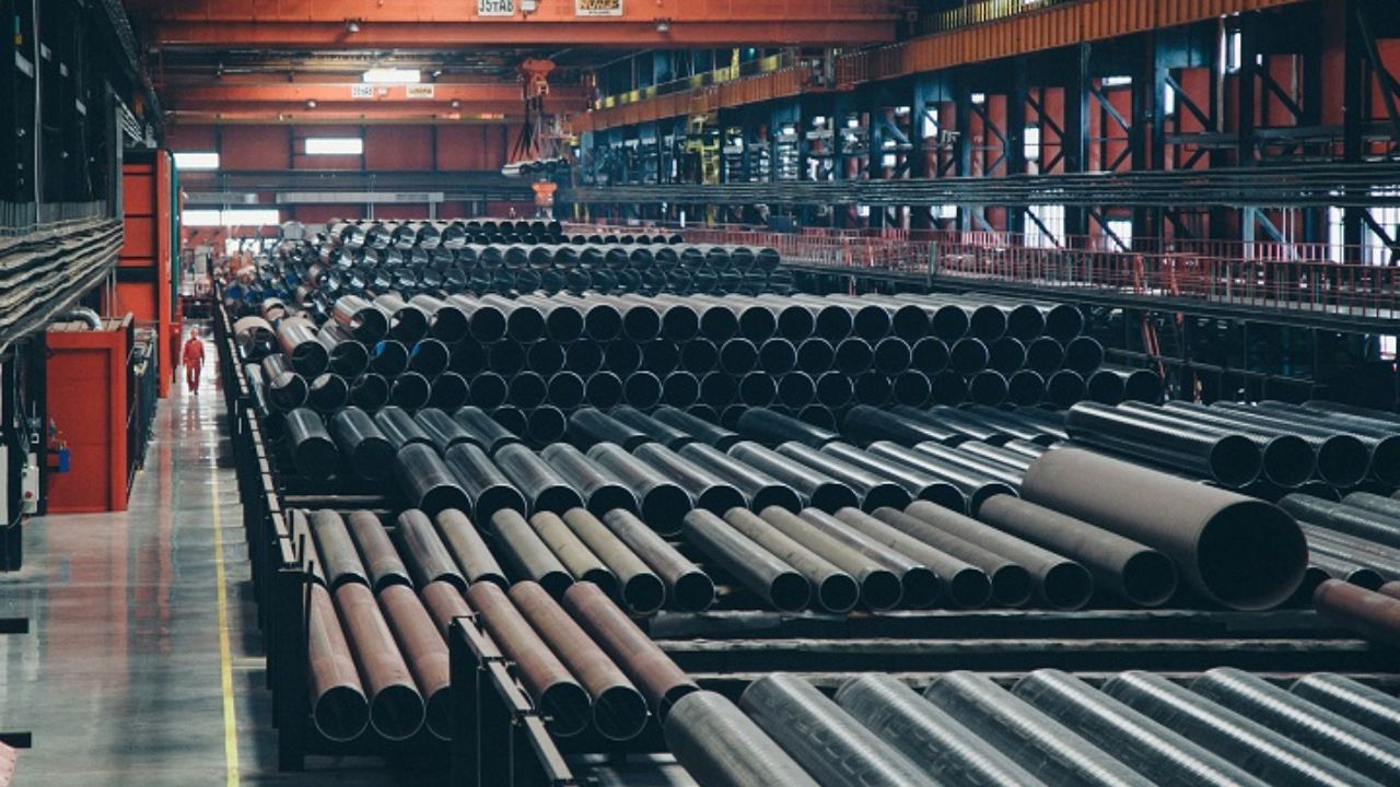 What Makes PandaPipe’s Steel Pipes Stand Out in the Global Market?